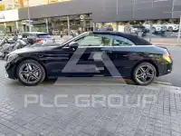 2019 Mercedes Benz C 300