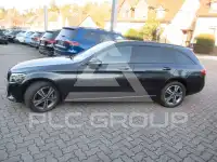 2019 Mercedes Benz C 300