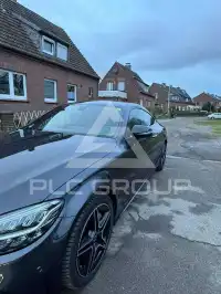 2019 Mercedes Benz C 300