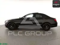 2019 Mercedes Benz C 300