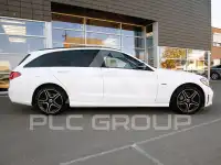 2019 Mercedes Benz C 300