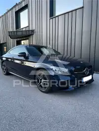 2019 Mercedes Benz C 300
