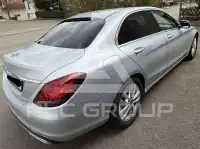 2019 Mercedes Benz C 300