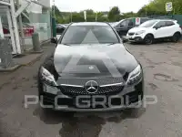2019 Mercedes Benz C 300