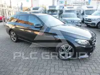 2019 Mercedes Benz C 300