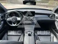 2019 Mercedes Benz C 300