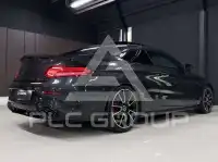 2019 Mercedes Benz C 300