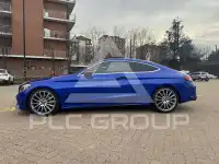 2019 Mercedes Benz C 300