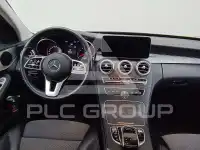 2019 Mercedes Benz C 300