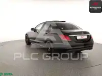 2019 Mercedes Benz C 300
