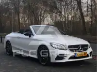 2019 Mercedes Benz C 300