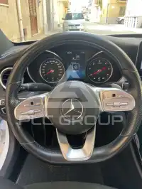 2019 Mercedes Benz C 300