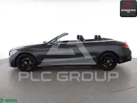 2019 Mercedes Benz C 300