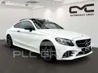2019 Mercedes Benz C 300