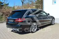 2019 Mercedes Benz C 300