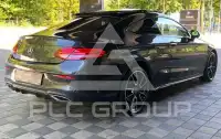 2019 Mercedes Benz C 300