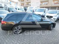 2019 Mercedes Benz C 300