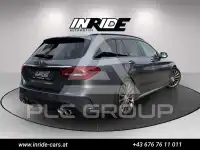 2019 Mercedes Benz C 300