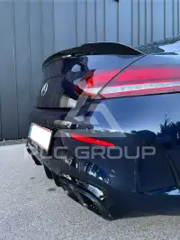 2019 Mercedes Benz C 300