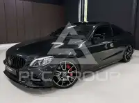 2019 Mercedes Benz C 300