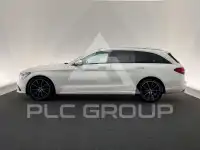 2019 Mercedes Benz C 300