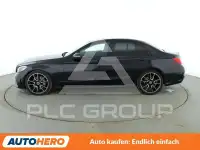 2019 Mercedes Benz C 300