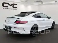 2019 Mercedes Benz C 300