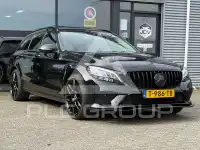 2019 Mercedes Benz C 300
