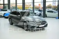 2019 Mercedes Benz C 300