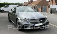 2019 Mercedes Benz C 300