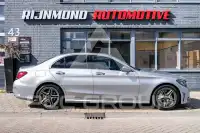 2019 Mercedes Benz C 300