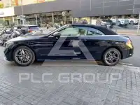 2019 Mercedes Benz C 300