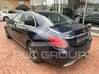 2019 Mercedes Benz C 300