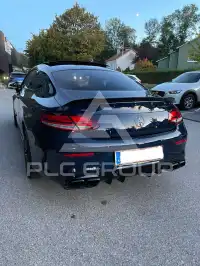 2019 Mercedes Benz C 300