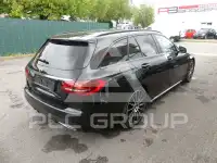 2019 Mercedes Benz C 300
