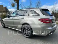 2019 Mercedes Benz C 300