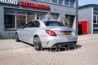 2019 Mercedes Benz C 300