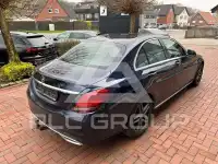 2019 Mercedes Benz C 300