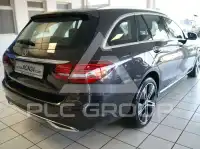 2019 Mercedes Benz C 300