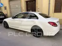 2019 Mercedes Benz C 300