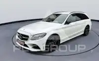2019 Mercedes Benz C 300