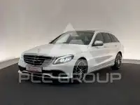 2019 Mercedes Benz C 300
