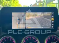 2019 Mercedes Benz C 300