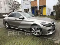 2019 Mercedes Benz C 300