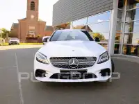 2019 Mercedes Benz C 300