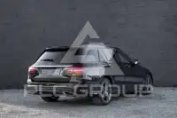 2021 Mercedes Benz C 300