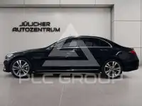 2019 Mercedes Benz C 300