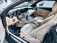 2019 Mercedes Benz C 300