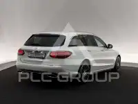 2019 Mercedes Benz C 300