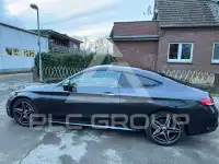 2019 Mercedes Benz C 300